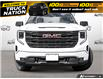 2026 GMC Sierra 1500 Elevation (Stk: 26G492) in Tillsonburg - Image 2 of 26