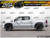 2026 GMC Sierra 1500 Elevation (Stk: 26G492) in Tillsonburg - Image 3 of 26