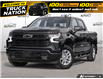 2026 Chevrolet Silverado 1500 RST (Stk: 7OD54617389) in Tillsonburg - Image 1 of 11