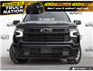 2026 Chevrolet Silverado 1500 RST (Stk: 7OD54617389) in Tillsonburg - Image 2 of 11