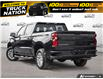 2026 Chevrolet Silverado 1500 RST (Stk: 7OD54617389) in Tillsonburg - Image 4 of 11