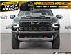 2026 Chevrolet Silverado 1500 ZR2 (Stk: 7OD54922201) in Tillsonburg - Image 2 of 25