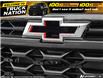 2026 Chevrolet Silverado 1500 ZR2 (Stk: 7OD54922201) in Tillsonburg - Image 9 of 25