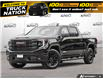 2026 GMC Sierra 1500 Elevation (Stk: 26G528) in Tillsonburg - Image 1 of 26