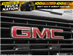 2026 GMC Sierra 1500 Elevation (Stk: 26G528) in Tillsonburg - Image 9 of 26