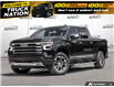 2026 Chevrolet Silverado 1500 High Country (Stk: 7OD54703098) in Tillsonburg - Image 1 of 11