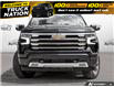 2026 Chevrolet Silverado 1500 High Country (Stk: 7OD54703098) in Tillsonburg - Image 2 of 11