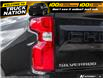 2026 Chevrolet Silverado 1500 High Country (Stk: 7OD54703098) in Tillsonburg - Image 11 of 11