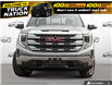 2026 GMC Sierra 1500 SLE (Stk: 26G504) in Tillsonburg - Image 2 of 26