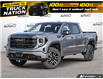 2026 GMC Sierra 1500 AT4 (Stk: 26G475) in Tillsonburg - Image 1 of 25