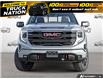2026 GMC Sierra 1500 AT4 (Stk: 26G475) in Tillsonburg - Image 2 of 25