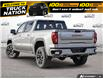 2026 GMC Sierra 1500 AT4 (Stk: 26G475) in Tillsonburg - Image 4 of 25