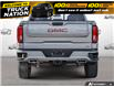 2026 GMC Sierra 1500 AT4 (Stk: 26G475) in Tillsonburg - Image 5 of 25