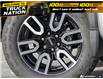2026 GMC Sierra 1500 AT4 (Stk: 26G475) in Tillsonburg - Image 8 of 25