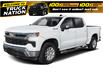 2026 Chevrolet Silverado 1500 LTZ (Stk: 26C410) in Tillsonburg - Image 1 of 2