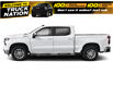 2026 Chevrolet Silverado 1500 LTZ (Stk: 26C410) in Tillsonburg - Image 2 of 2