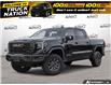 2026 GMC Sierra 1500 AT4X (Stk: 26G526) in Tillsonburg - Image 1 of 26