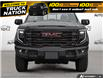 2026 GMC Sierra 1500 AT4X (Stk: 26G526) in Tillsonburg - Image 2 of 26