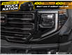 2026 GMC Sierra 1500 AT4X (Stk: 26G526) in Tillsonburg - Image 10 of 26