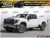 2026 GMC Sierra 2500HD SLE (Stk: 26G499) in Tillsonburg - Image 1 of 26