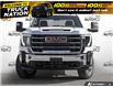 2026 GMC Sierra 2500HD SLE (Stk: 26G499) in Tillsonburg - Image 2 of 26