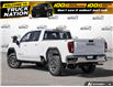 2026 GMC Sierra 2500HD SLE (Stk: 26G499) in Tillsonburg - Image 4 of 26