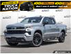 2026 Chevrolet Silverado 1500 RST (Stk: 7OD54757854) in Tillsonburg - Image 1 of 26