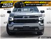 2026 Chevrolet Silverado 1500 RST (Stk: 7OD54757854) in Tillsonburg - Image 2 of 26