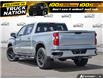 2026 Chevrolet Silverado 1500 RST (Stk: 7OD54757854) in Tillsonburg - Image 4 of 26