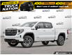 2026 GMC Sierra 1500 AT4 (Stk: 26G471) in Tillsonburg - Image 1 of 25