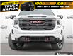 2026 GMC Sierra 1500 AT4 (Stk: 26G471) in Tillsonburg - Image 2 of 25