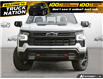 2026 Chevrolet Silverado 1500 LT Trail Boss (Stk: 26C514) in Tillsonburg - Image 2 of 25
