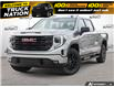 2026 GMC Sierra 1500 Elevation (Stk: 26G505) in Tillsonburg - Image 1 of 26