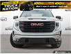 2026 GMC Sierra 1500 Elevation (Stk: 26G505) in Tillsonburg - Image 2 of 26