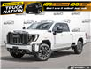 2026 GMC Sierra 2500HD Denali Ultimate (Stk: T802) in Grimsby - Image 1 of 25