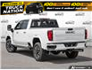 2026 GMC Sierra 2500HD Denali Ultimate (Stk: T802) in Grimsby - Image 4 of 25 2026 GMC Sierra 2500HD Denali Ultimate (Stk: T802) in Grimsby - Image 4 of 25