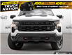 2026 Chevrolet Silverado 1500 Custom Trail Boss (Stk: 7OD54937100) in Grimsby - Image 2 of 26