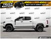 2026 Chevrolet Silverado 1500 Custom Trail Boss (Stk: 7OD54937100) in Grimsby - Image 3 of 26