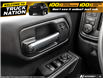 2026 Chevrolet Silverado 1500 Custom Trail Boss (Stk: 7OD54937100) in Grimsby - Image 16 of 26