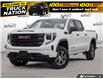 2026 GMC Sierra 1500 Pro (Stk: T809) in Grimsby - Image 1 of 26