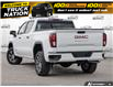 2026 GMC Sierra 1500 Pro (Stk: T809) in Grimsby - Image 4 of 26