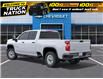 2026 Chevrolet Silverado 2500HD Work Truck (Stk: T544) in Grimsby - Image 3 of 6