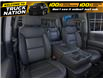 2026 Chevrolet Silverado 2500HD Work Truck (Stk: T544) in Grimsby - Image 6 of 6