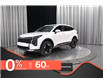 2026 Kia Sportage Hybrid EX (Stk: 26718) in Edmonton - Image 3 of 25