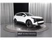 2026 Kia Sportage Hybrid EX (Stk: 27051) in Edmonton - Image 1 of 25