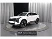 2026 Kia Sportage Hybrid EX (Stk: 27051) in Edmonton - Image 3 of 25