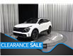 2025 Kia Sportage X-Line Limited w/Green Interior (Stk: 25964) in Edmonton - Image 3 of 30