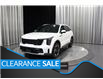 2025 Kia Sorento Plug-In Hybrid SX (Stk: 26142) in Edmonton - Image 2 of 31