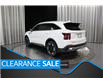 2025 Kia Sorento Plug-In Hybrid SX (Stk: 26142) in Edmonton - Image 4 of 31