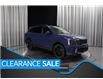 2025 Kia Sorento 2.5T X-Line Limited w/Black Interior (Stk: 26570) in Edmonton - Image 1 of 29